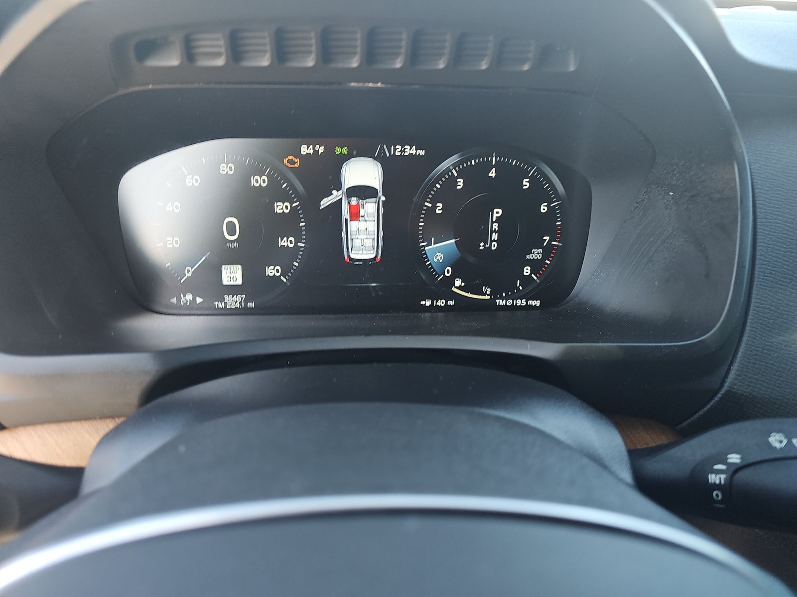 2022 Volvo XC90 T6 Momentum AWD