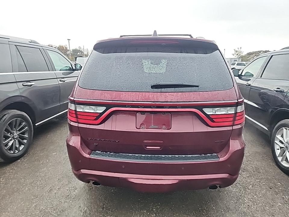 2024 Dodge Durango GT Premium AWD