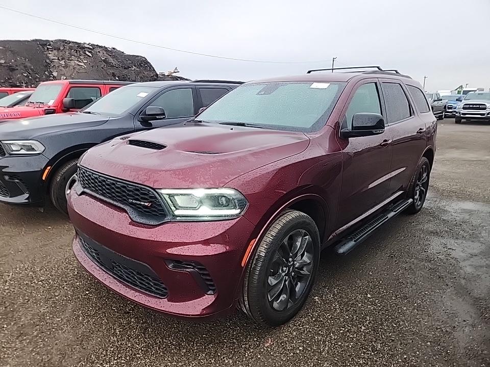 2024 Dodge Durango GT Premium AWD