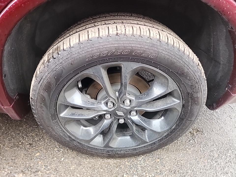 2024 Dodge Durango GT Premium AWD