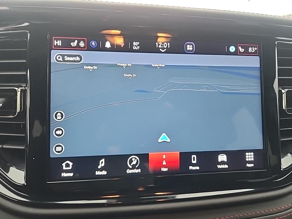 2024 Dodge Durango GT Premium AWD