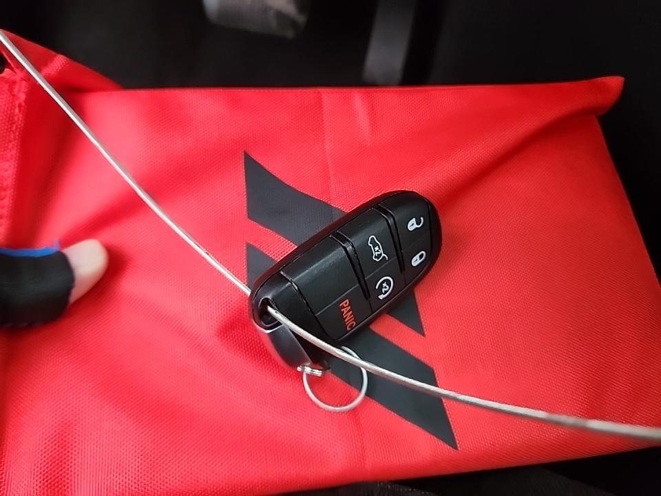 2024 Dodge Durango GT Premium AWD