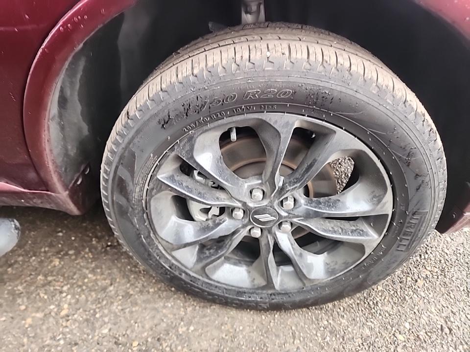 2024 Dodge Durango GT Premium AWD