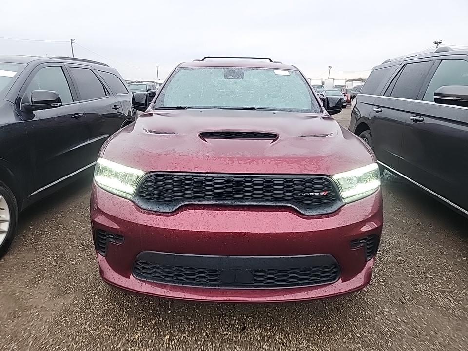 2024 Dodge Durango GT Premium AWD
