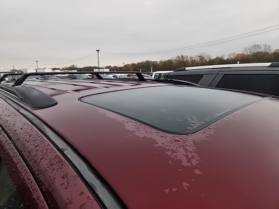 2024 Dodge Durango GT Premium AWD