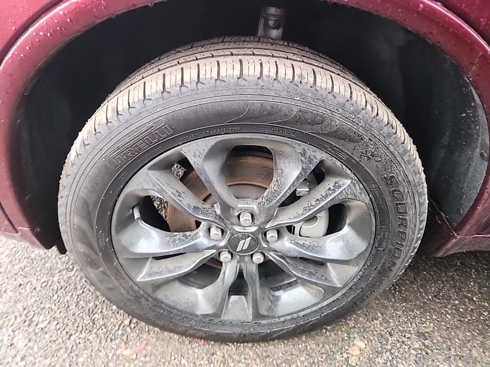 2024 Dodge Durango GT Premium AWD