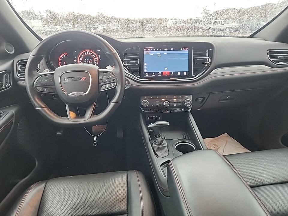 2024 Dodge Durango GT Premium AWD