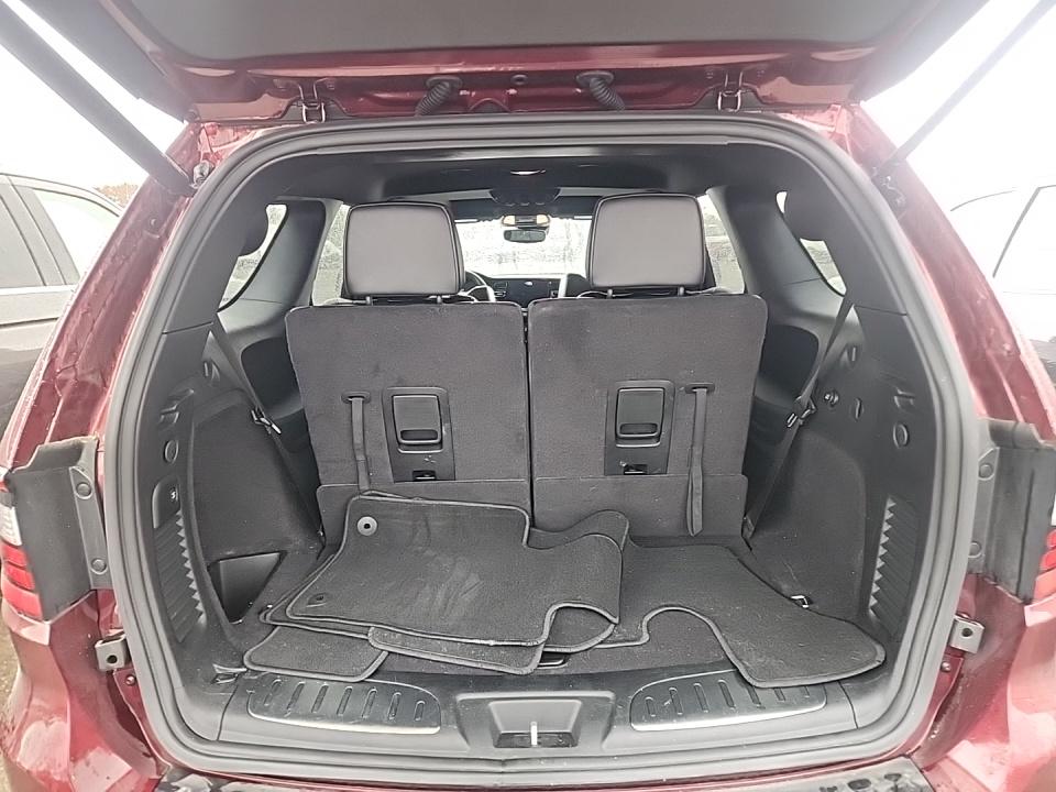 2024 Dodge Durango GT Premium AWD