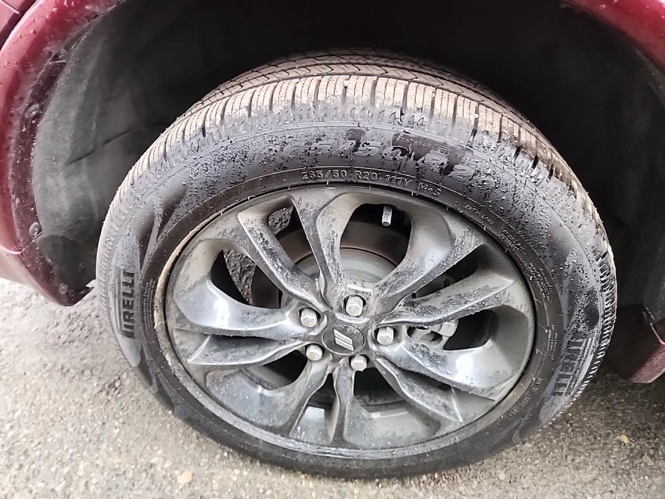 2024 Dodge Durango GT Premium AWD