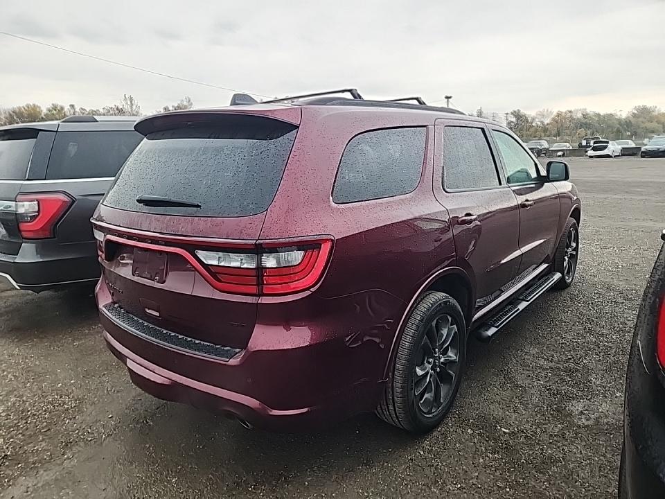 2024 Dodge Durango GT Premium AWD