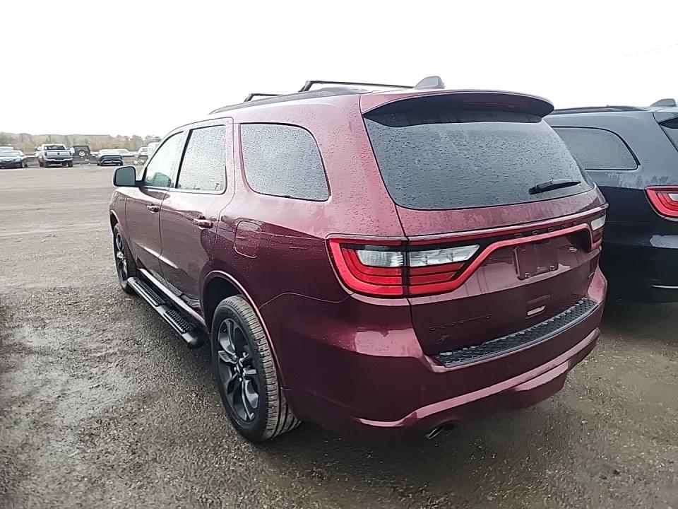 2024 Dodge Durango GT Premium AWD