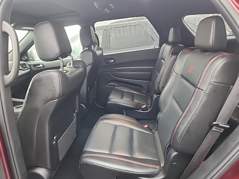 2024 Dodge Durango GT Premium AWD