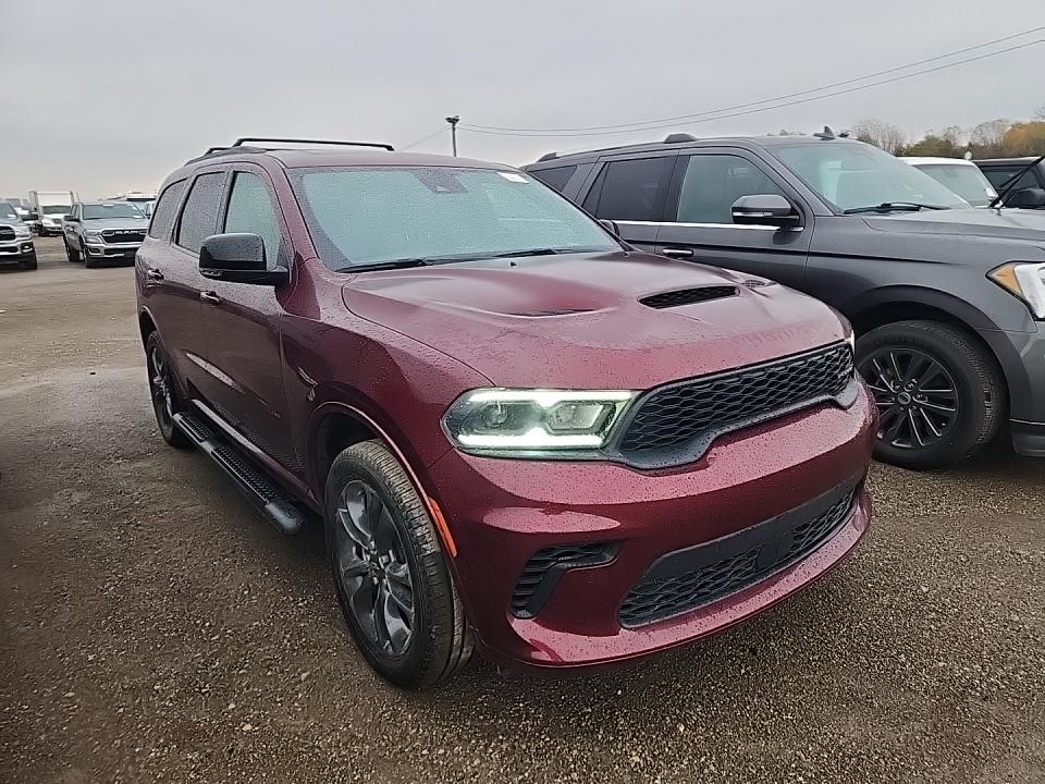 2024 Dodge Durango GT Premium AWD