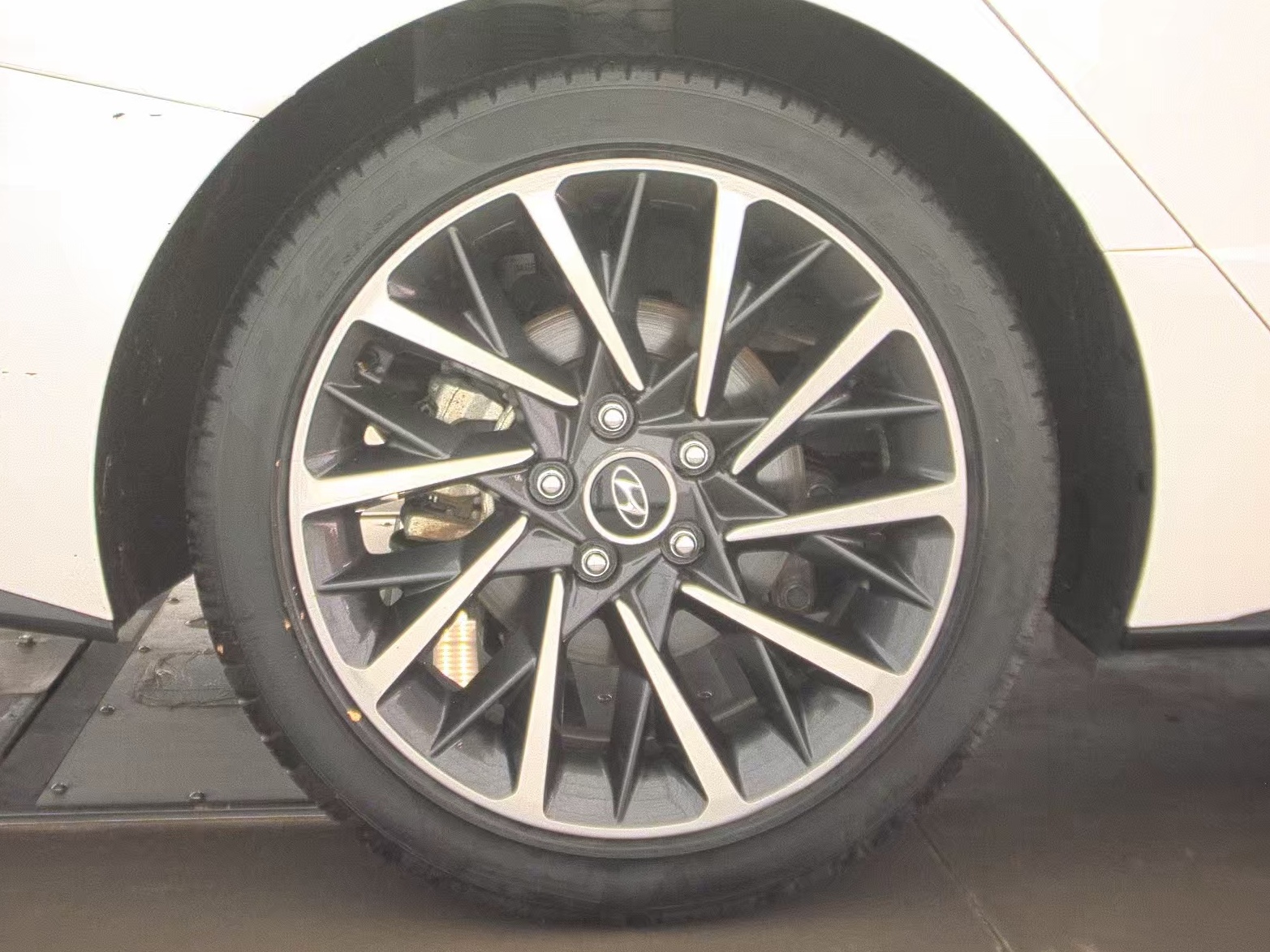 2023 Hyundai Sonata Limited FWD