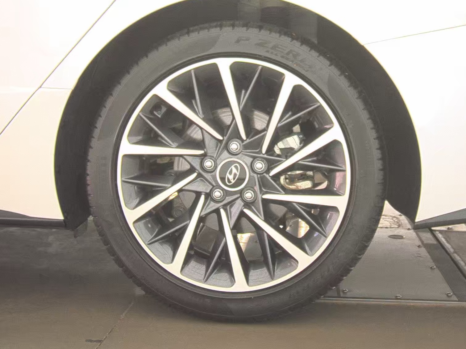 2023 Hyundai Sonata Limited FWD