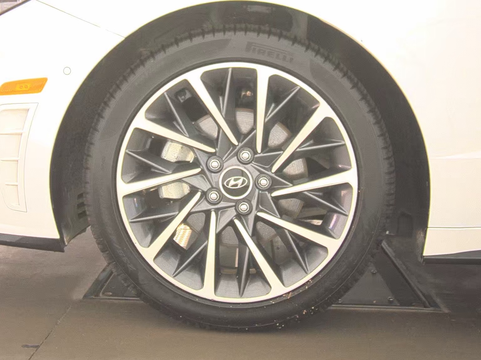 2023 Hyundai Sonata Limited FWD