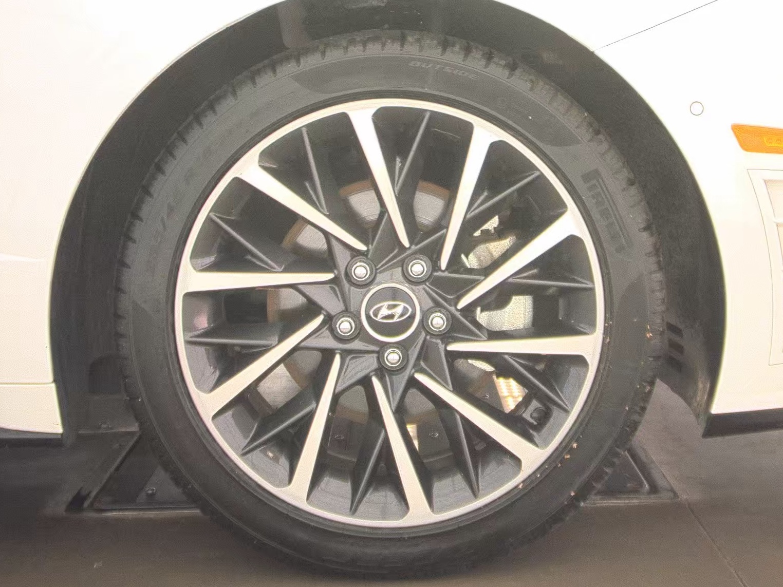 2023 Hyundai Sonata Limited FWD