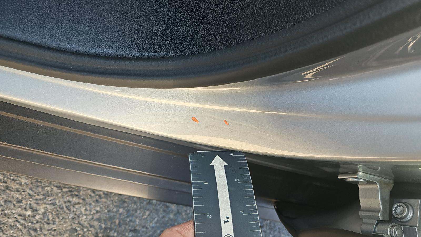 2023 Porsche Panamera 4 E-Hybrid Platinum Edition AWD