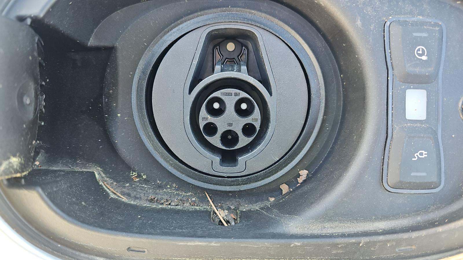 2023 Porsche Panamera 4 E-Hybrid Platinum Edition AWD