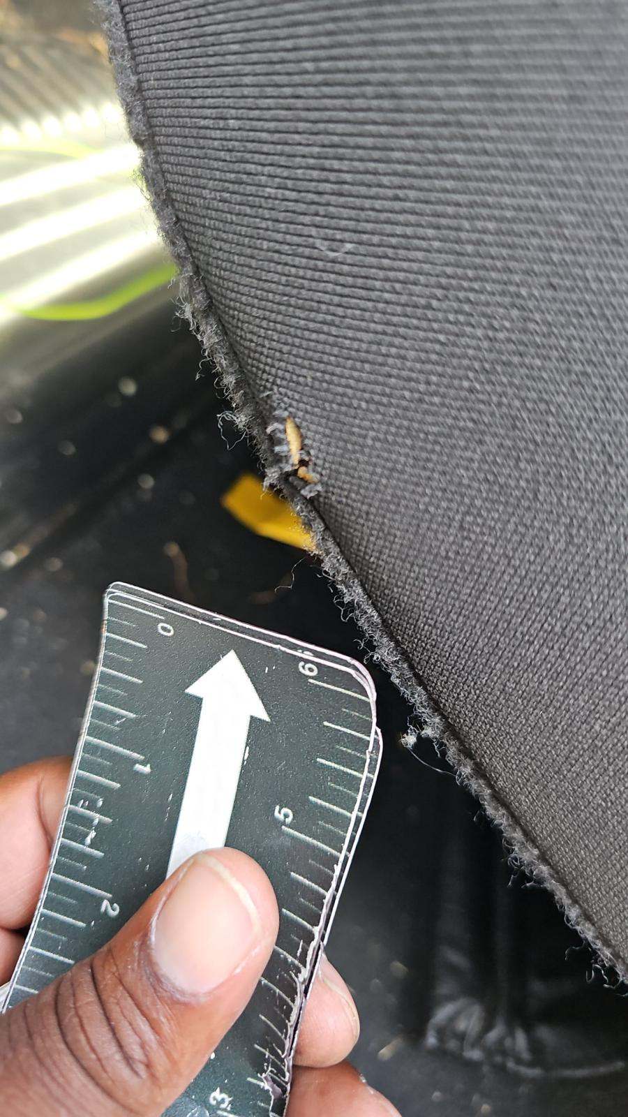 2021 Chevrolet Silverado 2500HD Custom AWD