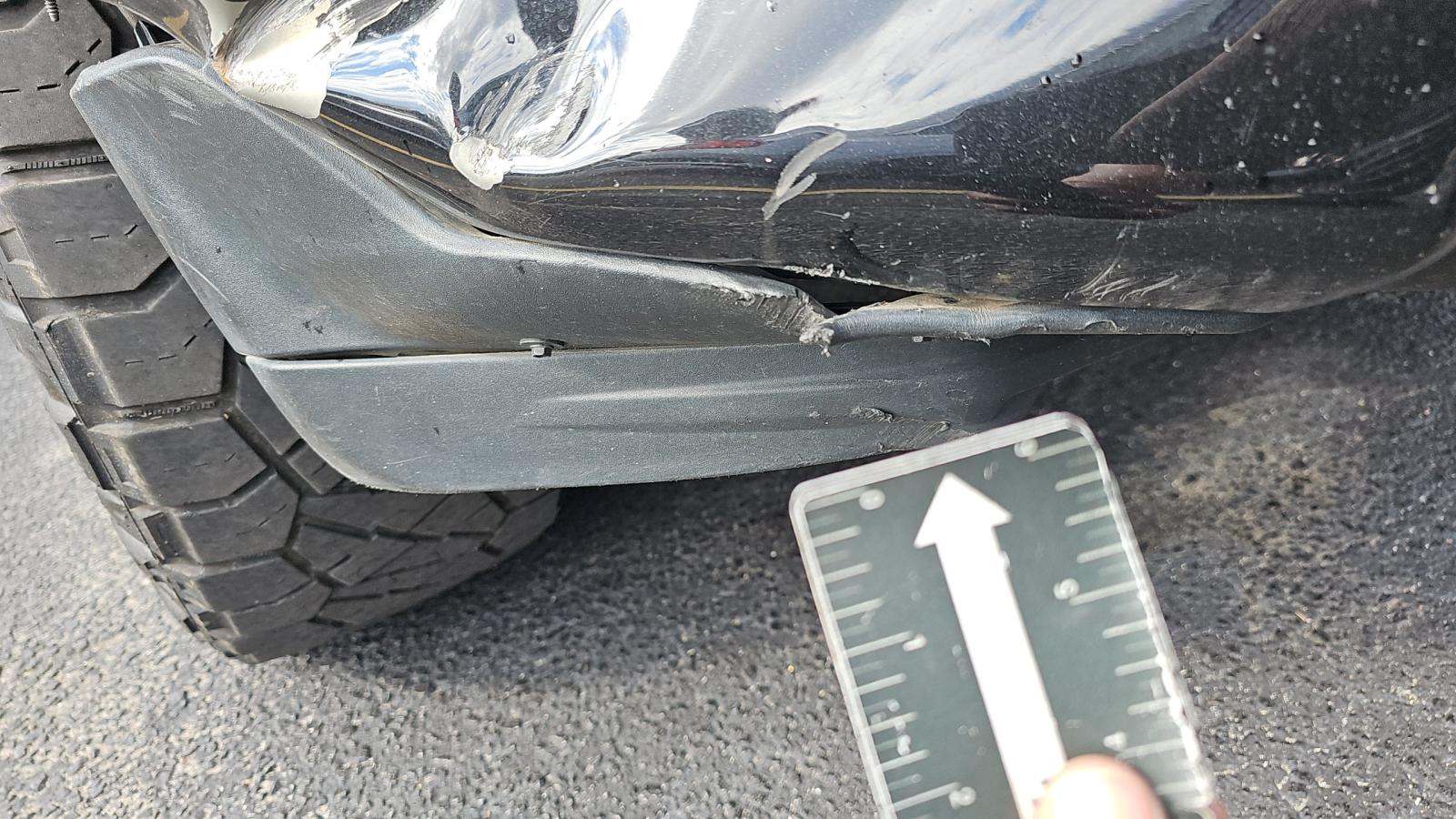 2021 Chevrolet Silverado 2500HD Custom AWD