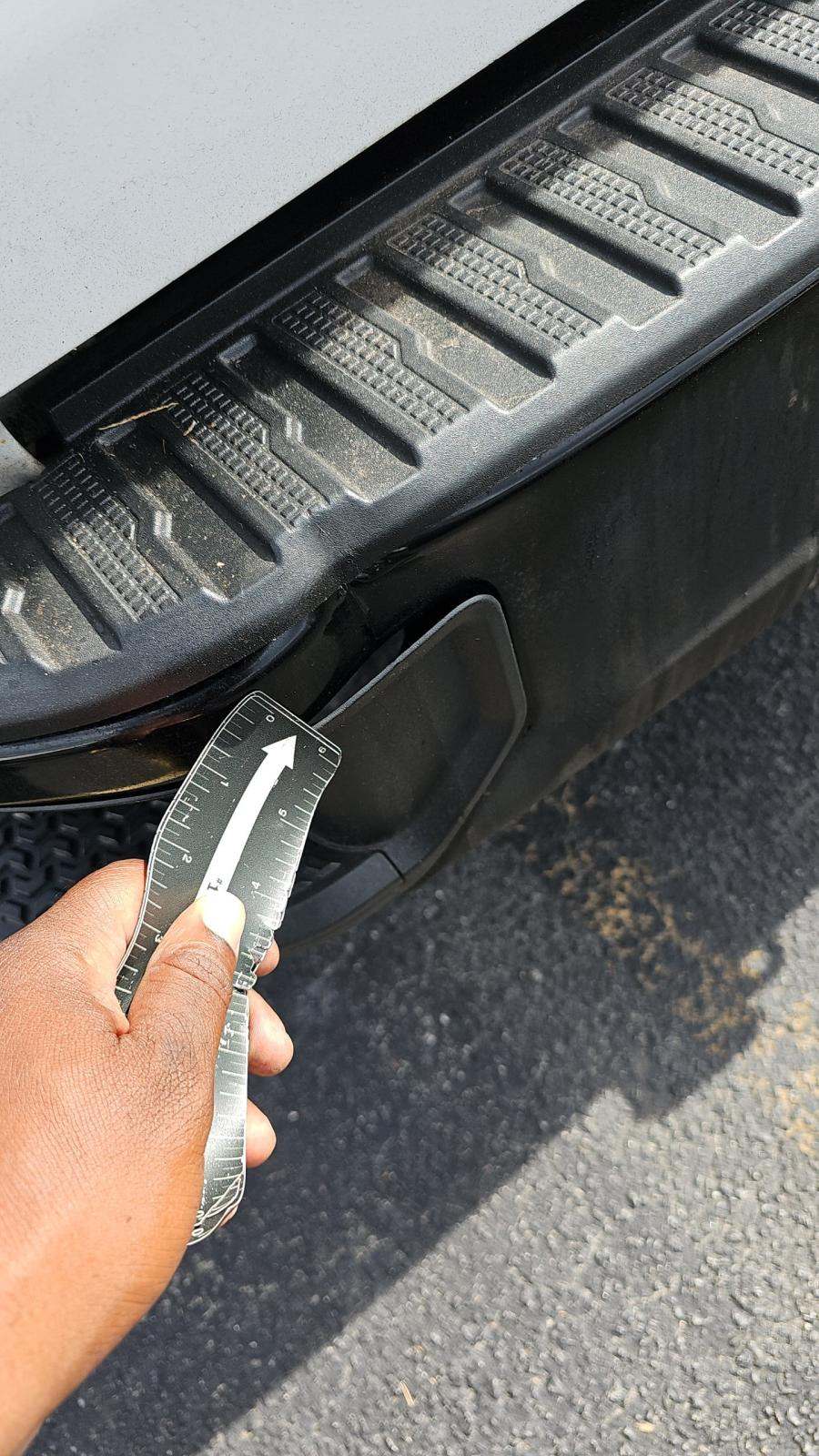 2021 Chevrolet Silverado 2500HD Custom AWD