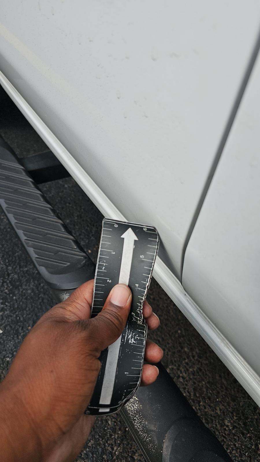 2021 Chevrolet Silverado 2500HD Custom AWD