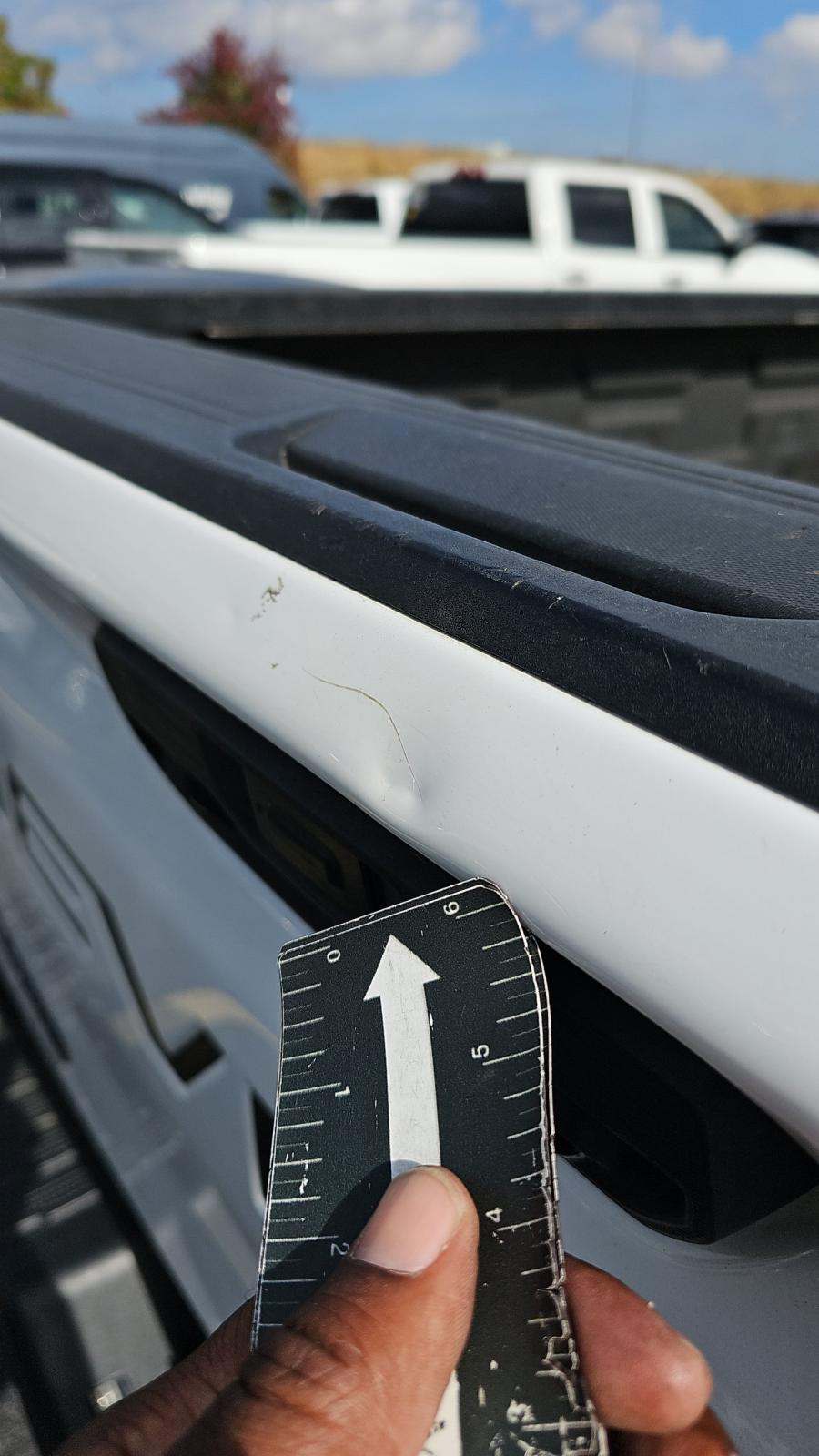 2021 Chevrolet Silverado 2500HD Custom AWD