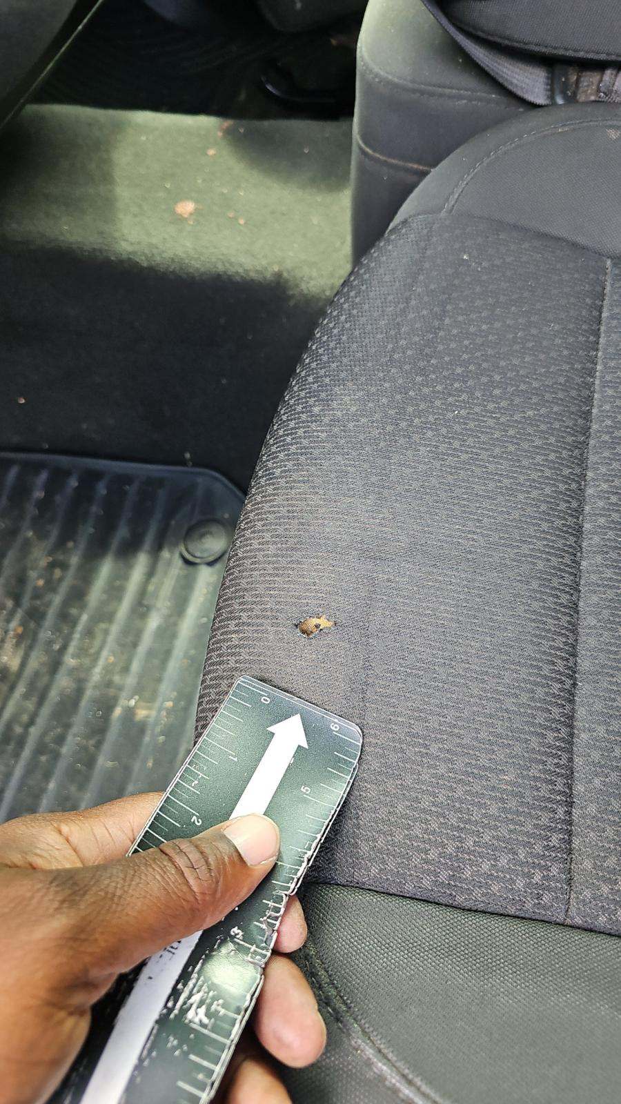 2021 Chevrolet Silverado 2500HD Custom AWD