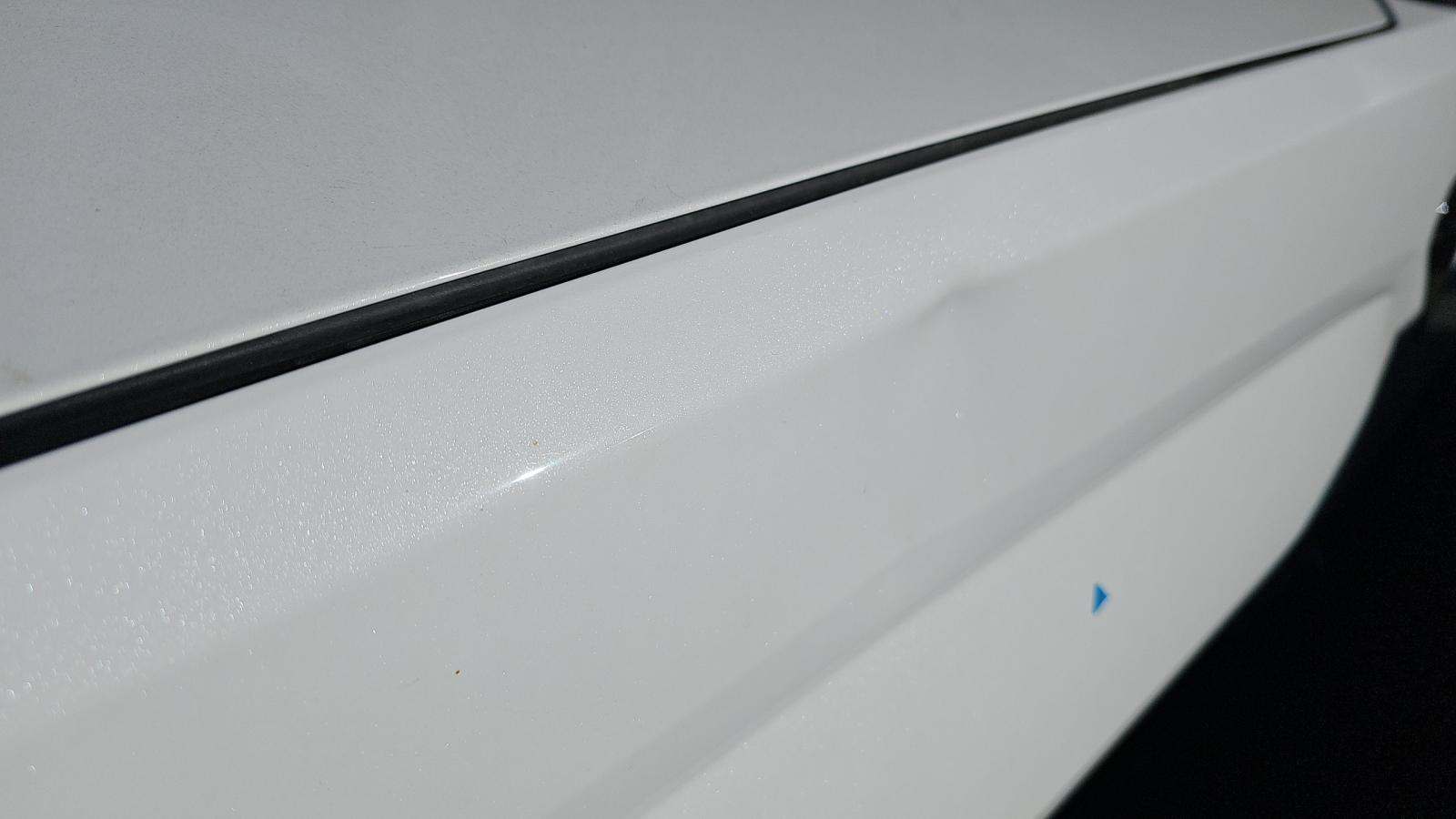 2025 Hyundai Santa Fe SEL FWD