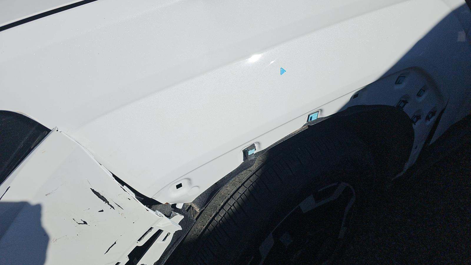 2025 Hyundai Santa Fe SEL FWD