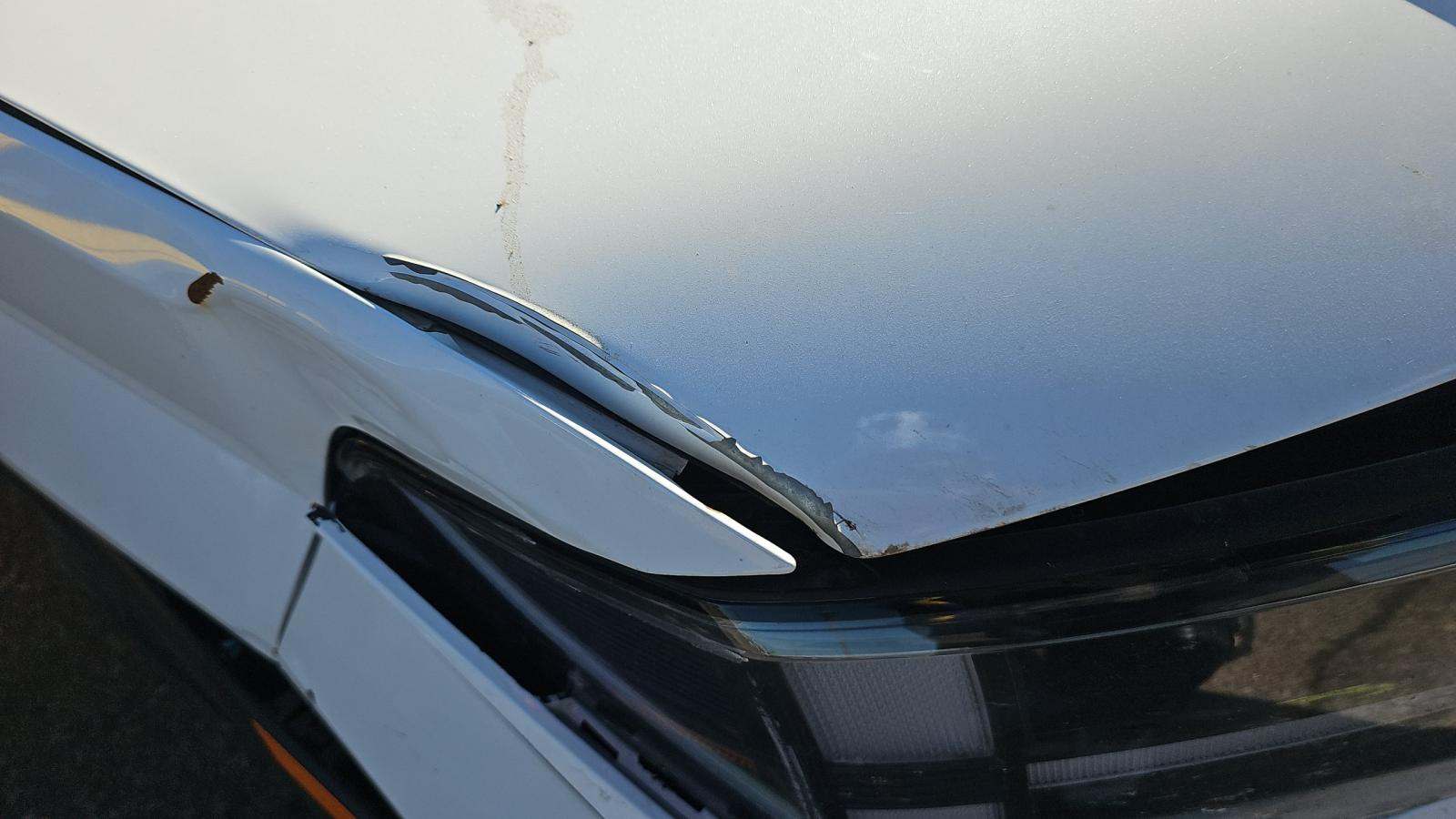 2025 Hyundai Santa Fe SEL FWD