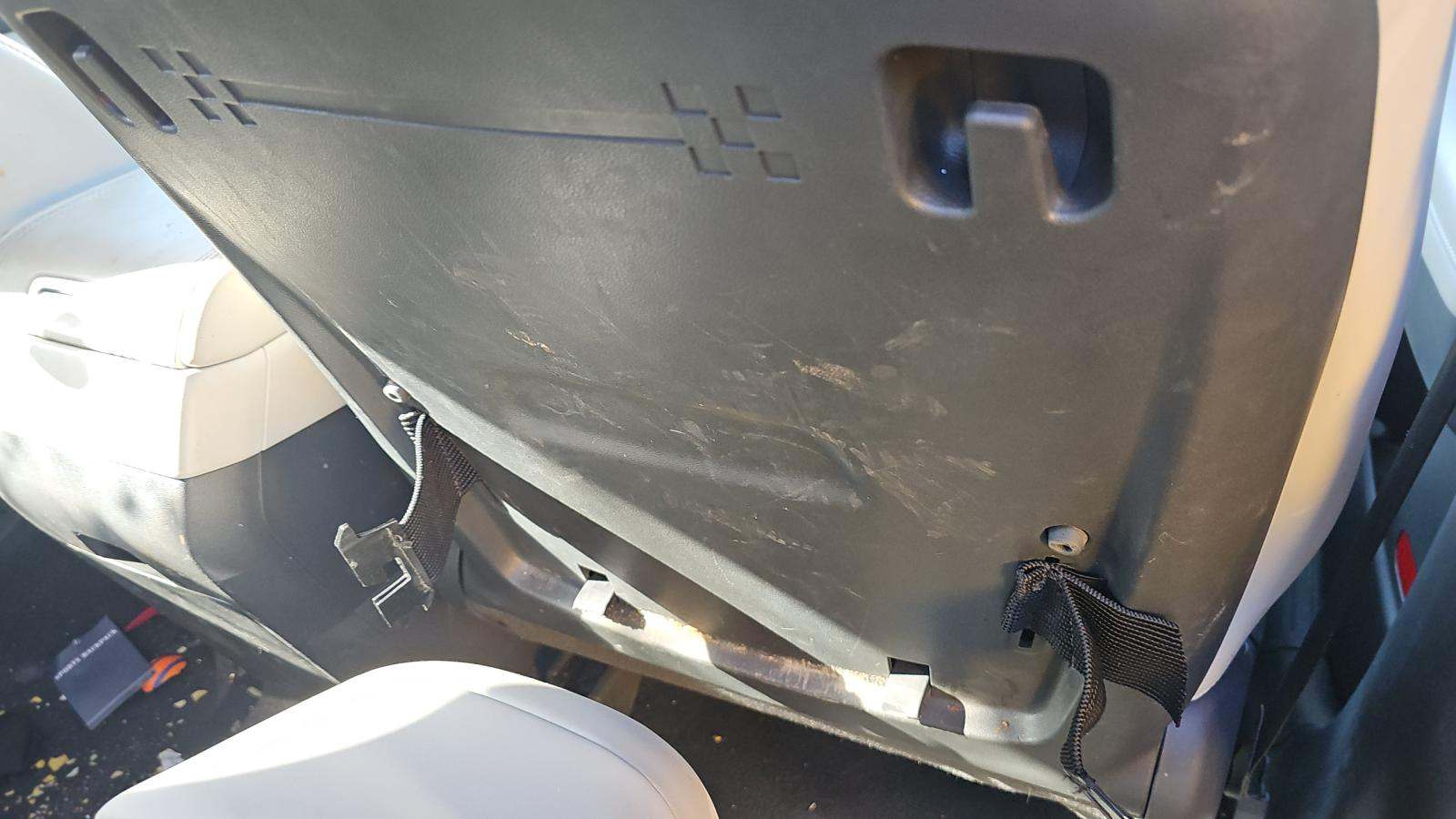 2025 Hyundai Santa Fe SEL FWD