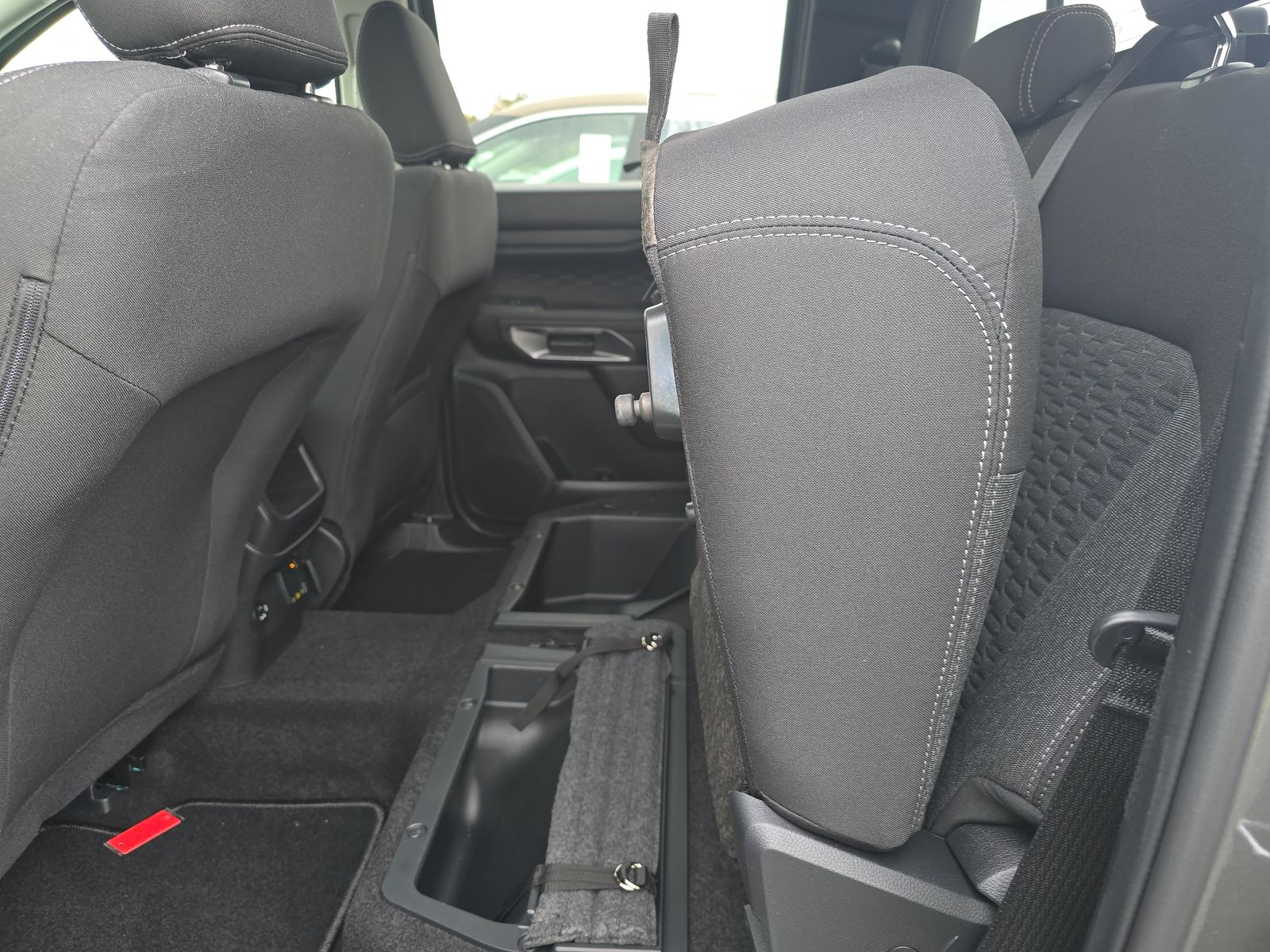 2025 Ford Ranger XLT AWD