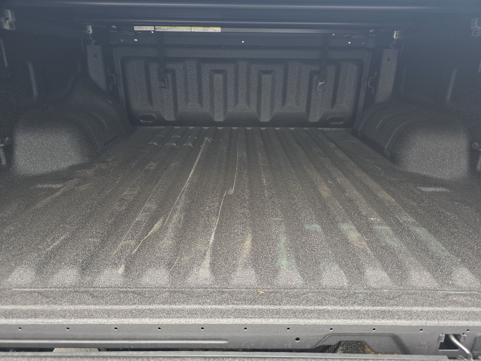 2025 Ford Ranger XLT AWD