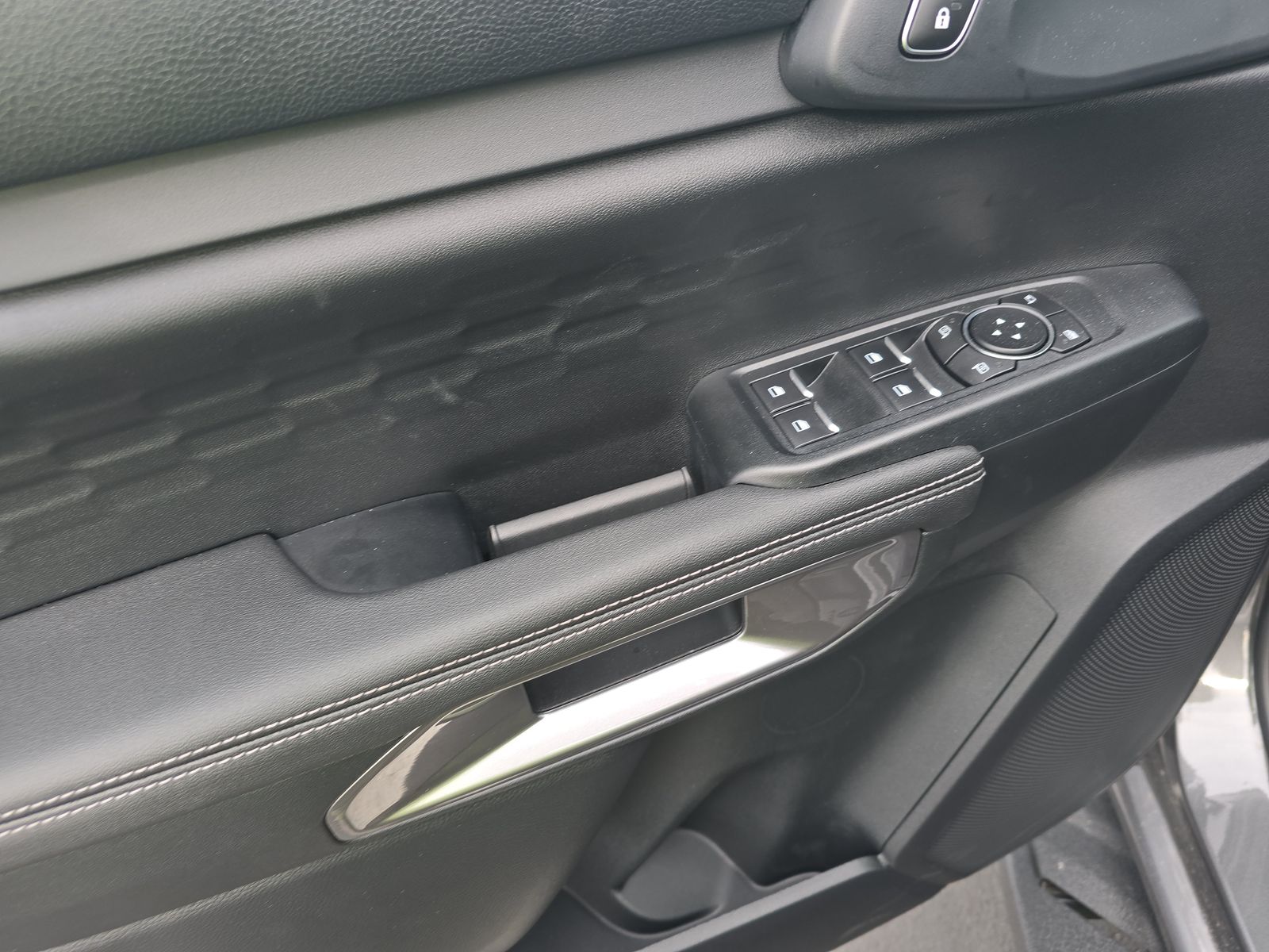 2025 Ford Ranger XLT AWD