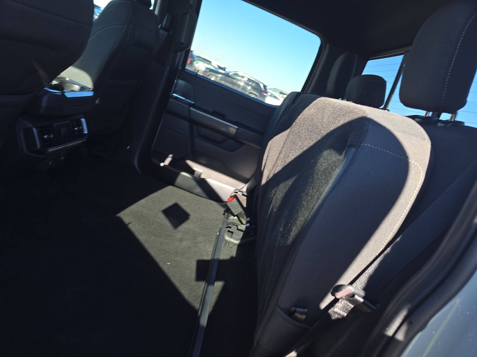 2023 Ford F-150 Hybrid XLT AWD