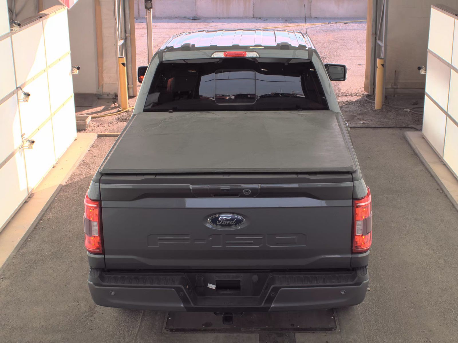 2023 Ford F-150 Hybrid XLT AWD