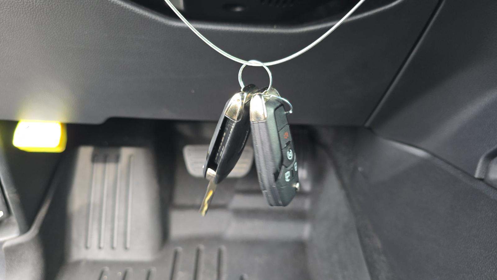 2025 Ford Ranger XLT AWD