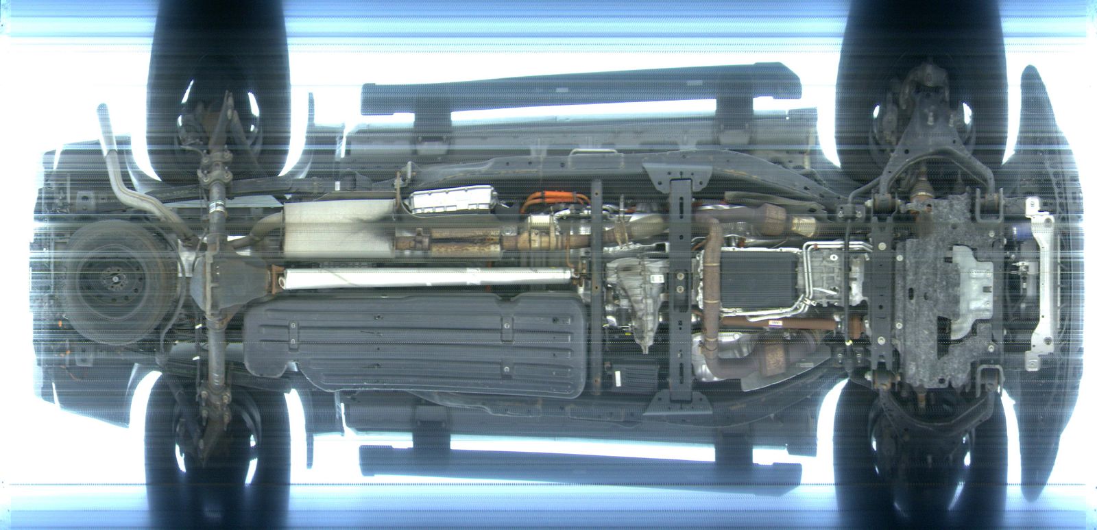 2023 Ford F-150 Hybrid XLT AWD