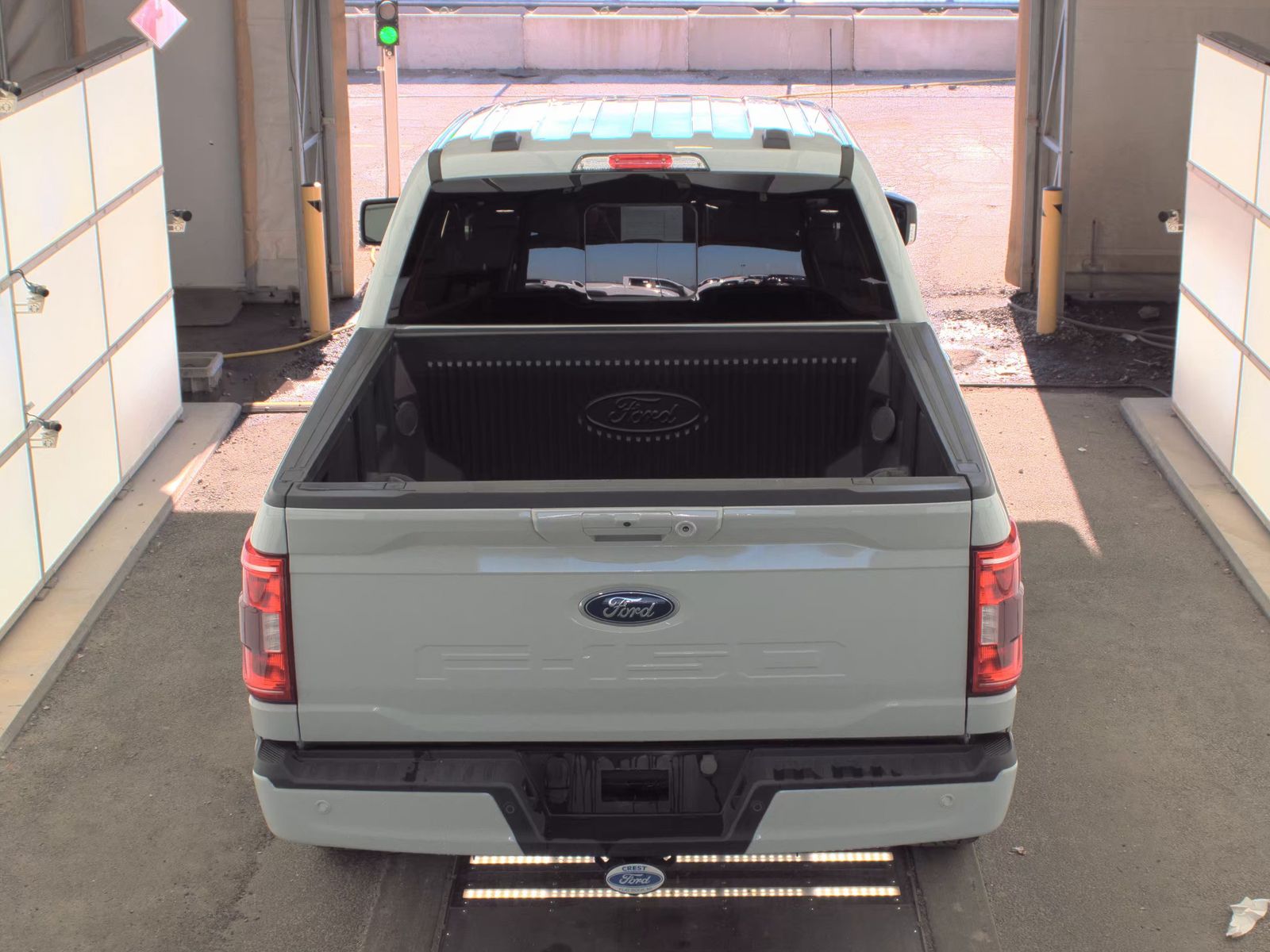 2023 Ford F-150 Hybrid XLT AWD