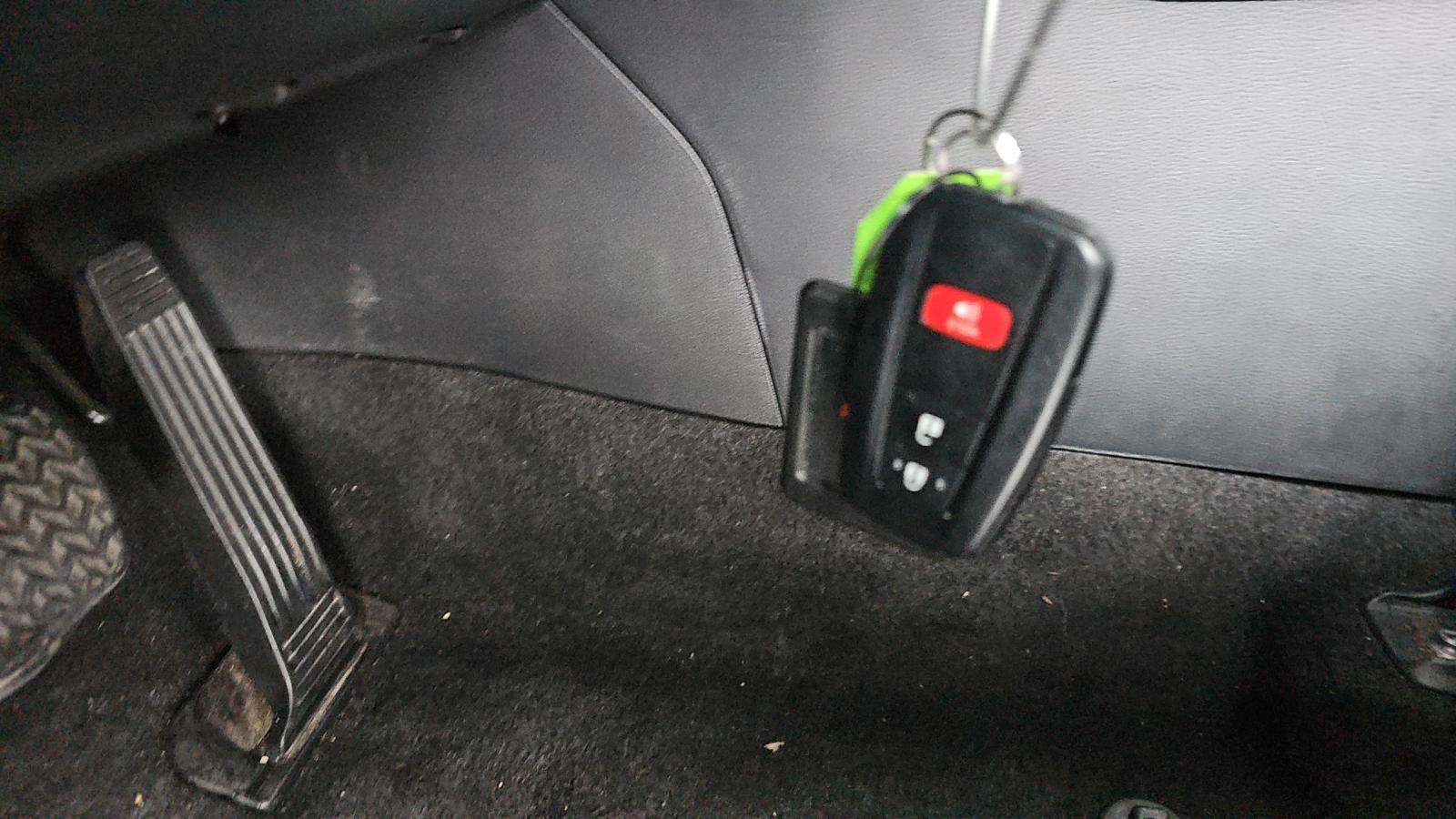 2024 Toyota RAV4 XLE AWD