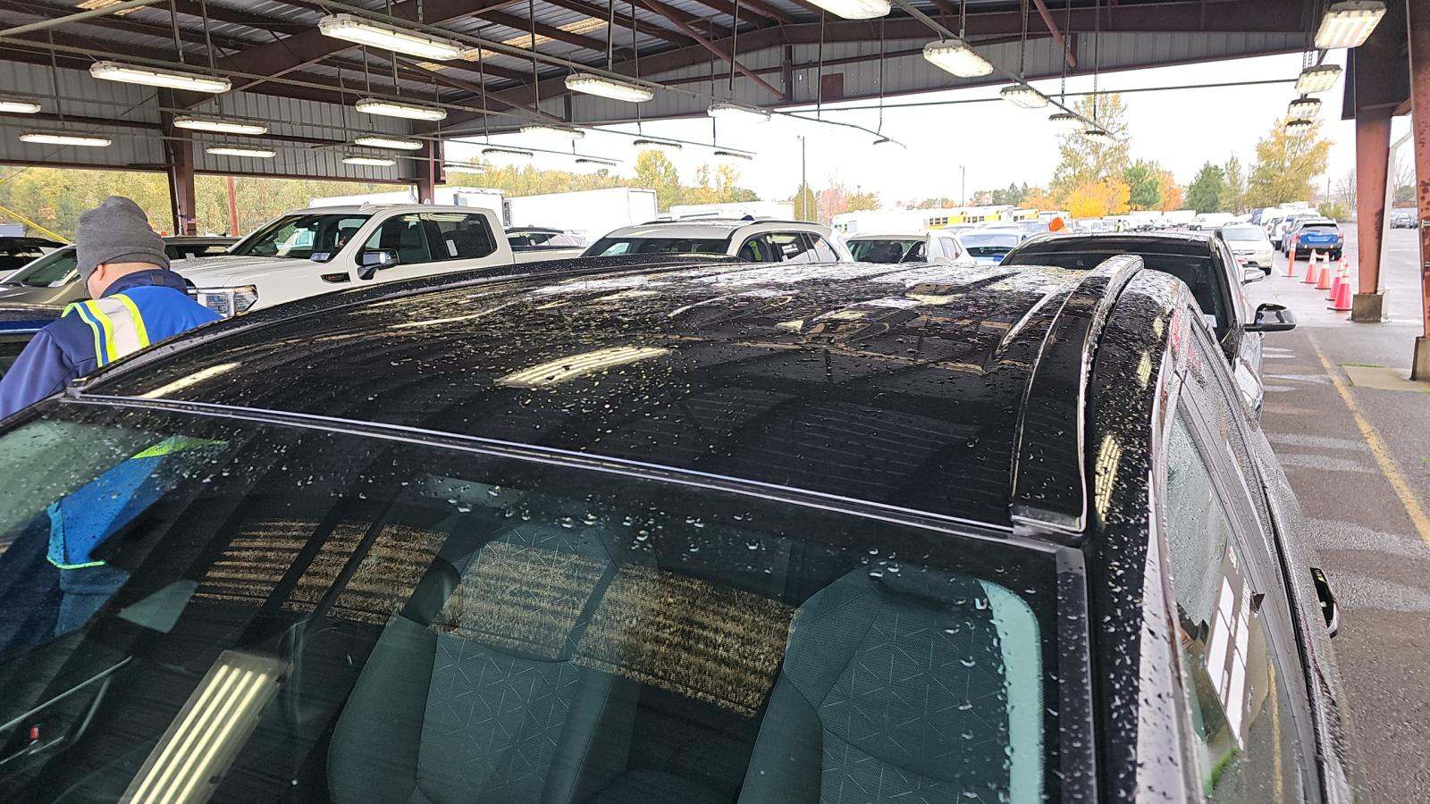 2024 Toyota RAV4 XLE AWD