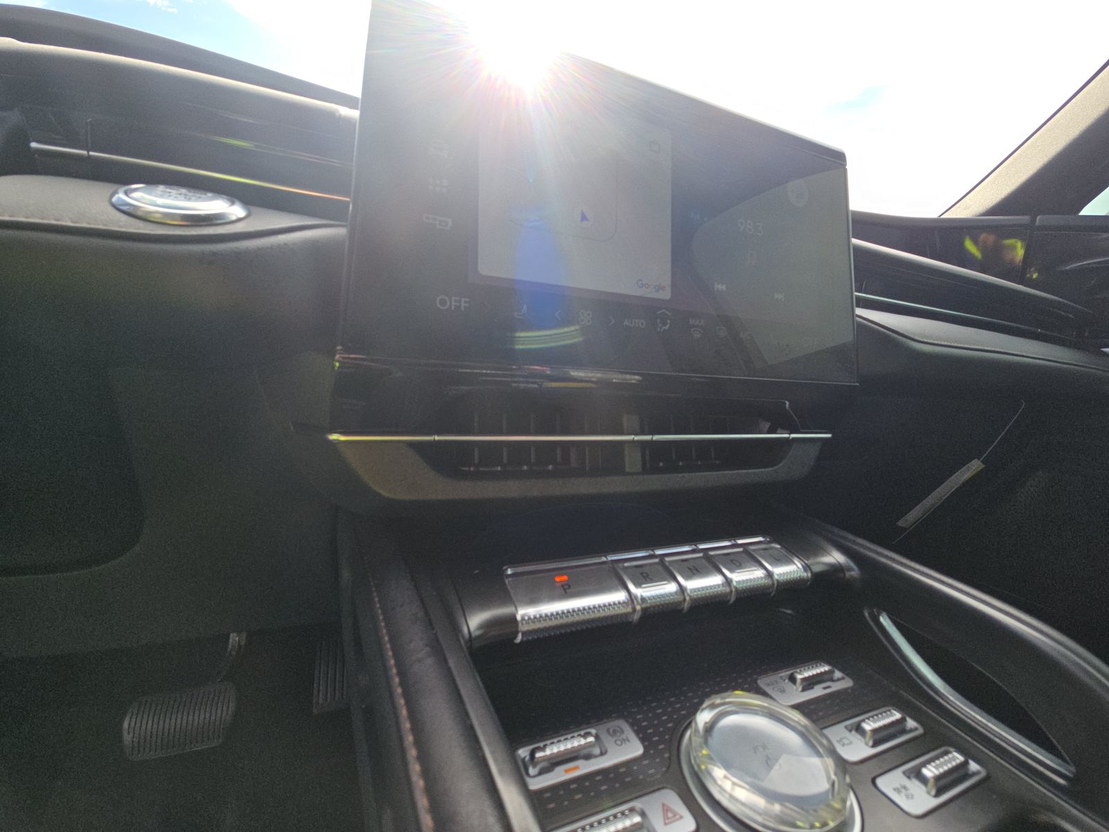 2024 Lincoln Nautilus Reserve AWD