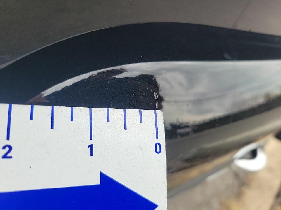 2025 Chevrolet Silverado 1500 High Country AWD