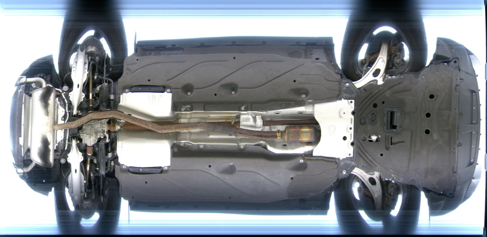 2023 Ford Escape ST-Line AWD