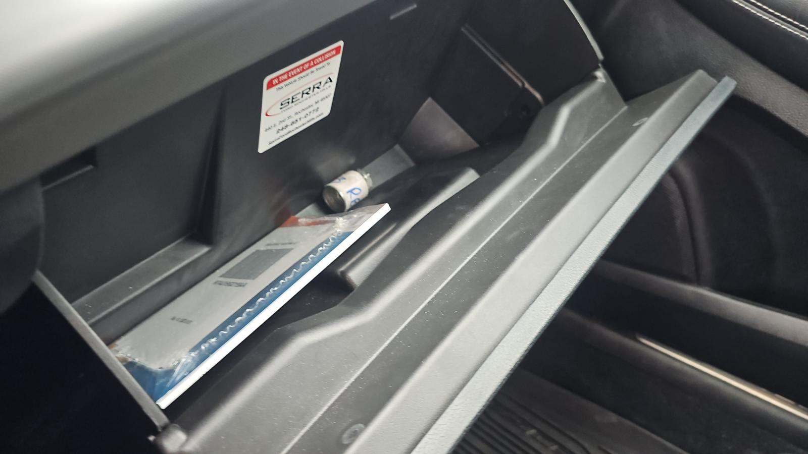 2024 Ford Edge Titanium AWD