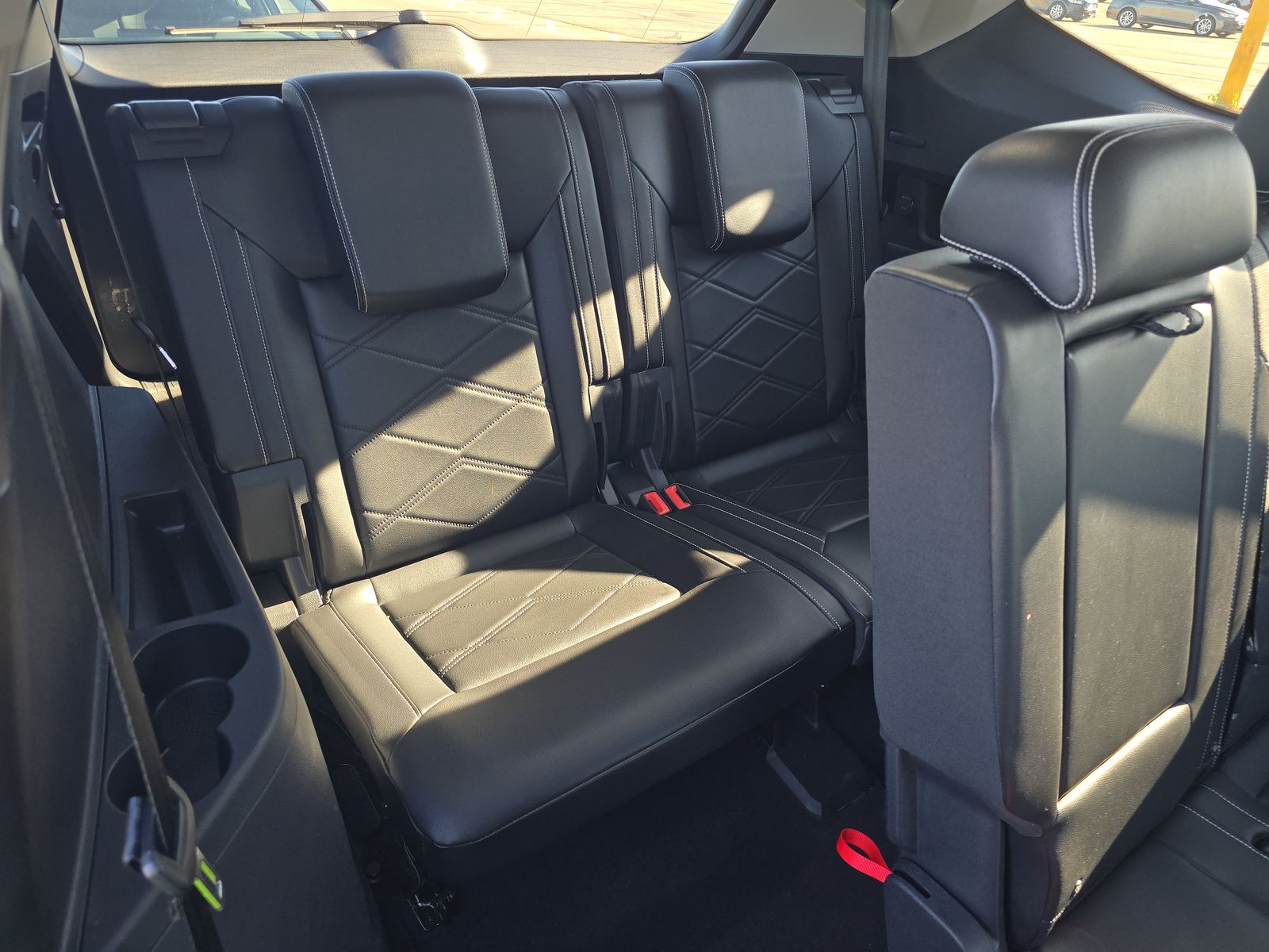 2024 Volkswagen Atlas 2.0T SE AWD