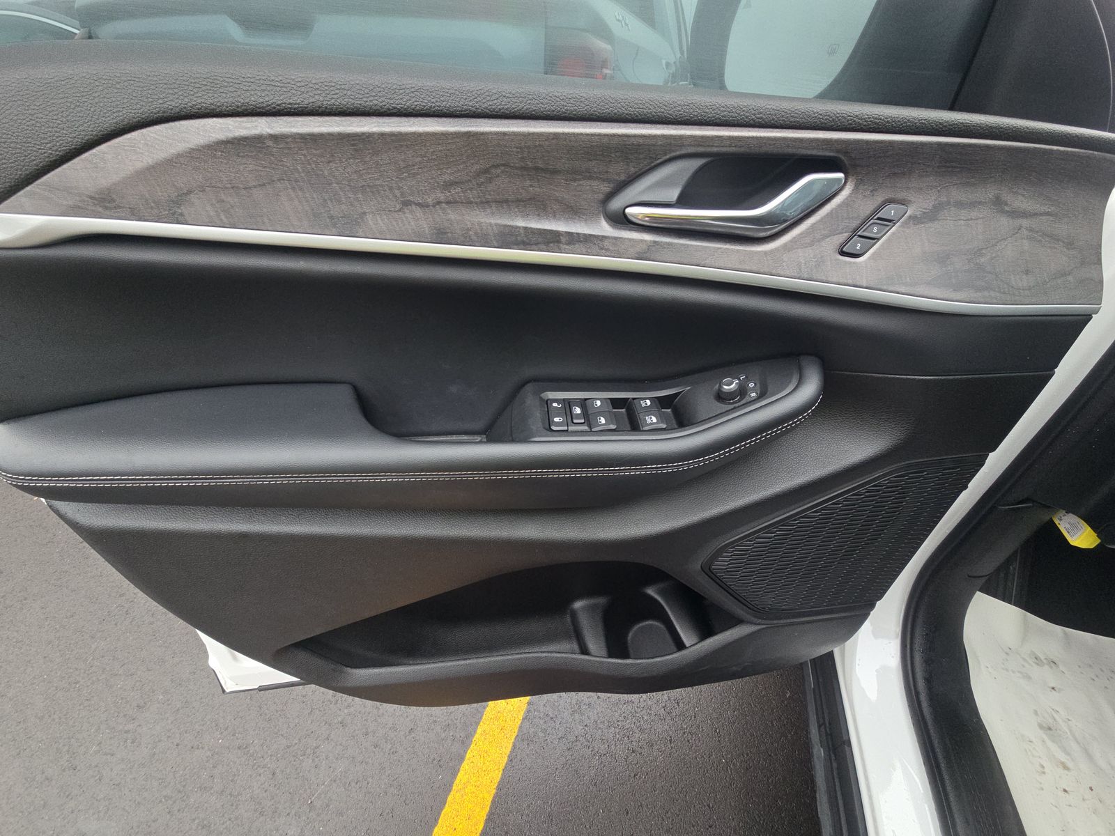 2024 Jeep Grand Cherokee Limited AWD