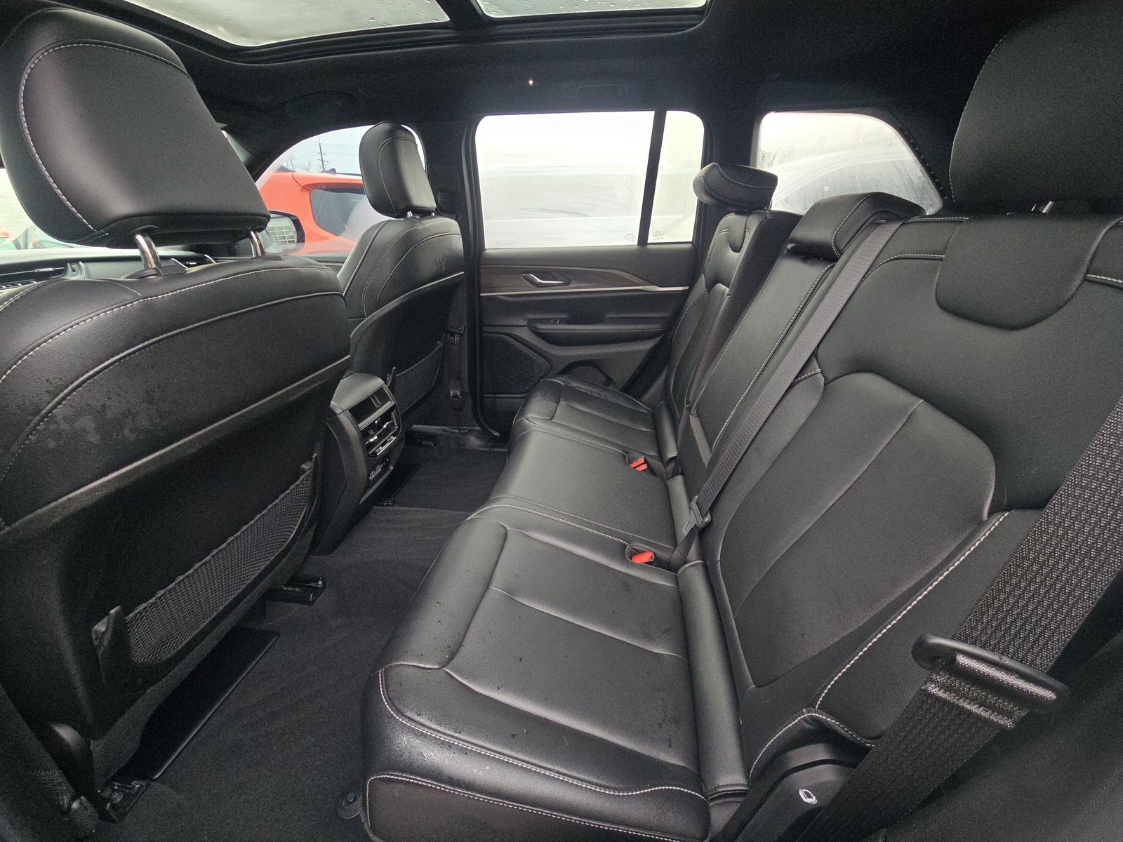 2024 Jeep Grand Cherokee Limited AWD